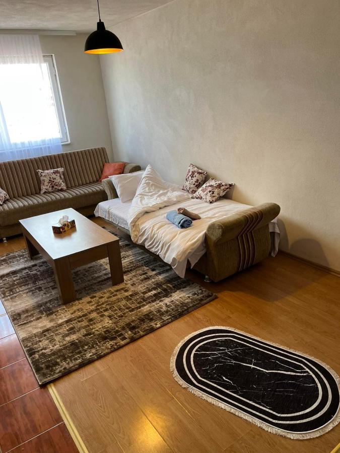 Centrum Apartments بريشتاين المظهر الخارجي الصورة