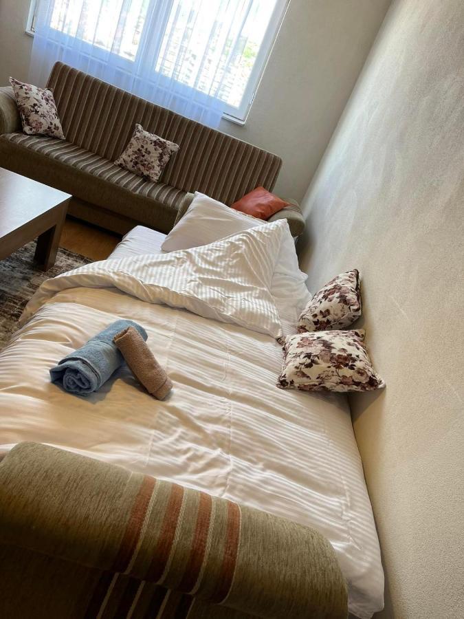 Centrum Apartments بريشتاين المظهر الخارجي الصورة