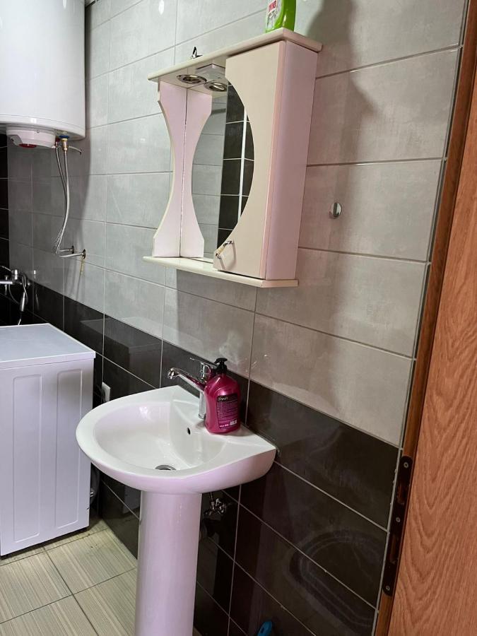 Centrum Apartments بريشتاين المظهر الخارجي الصورة