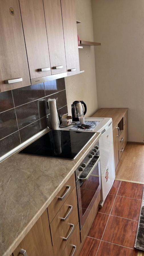 Centrum Apartments بريشتاين المظهر الخارجي الصورة