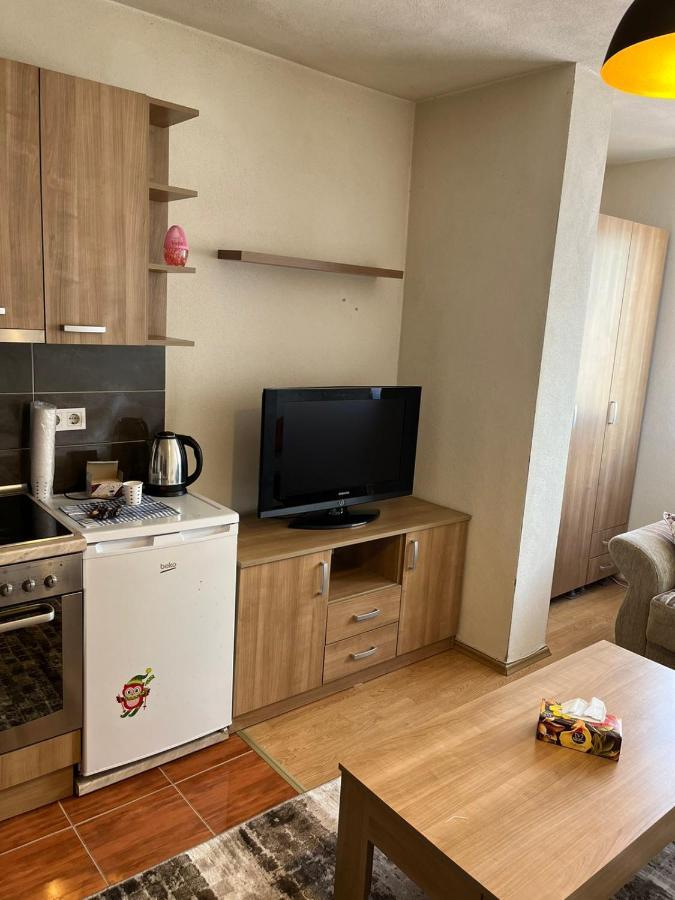 Centrum Apartments بريشتاين المظهر الخارجي الصورة