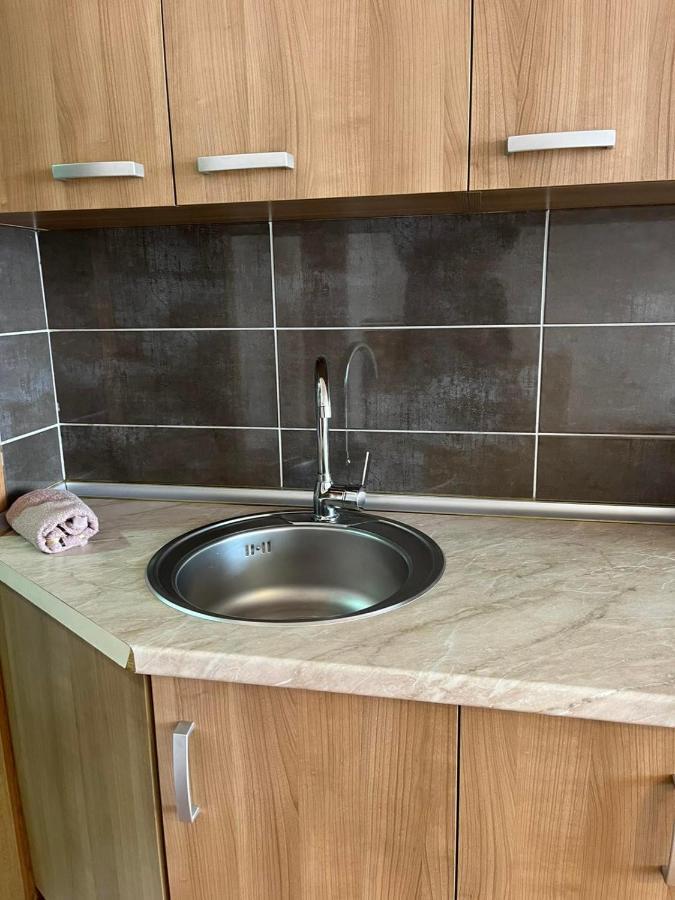 Centrum Apartments بريشتاين المظهر الخارجي الصورة