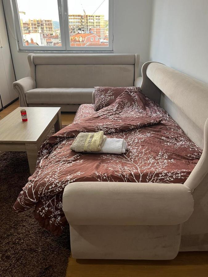 Centrum Apartments بريشتاين المظهر الخارجي الصورة