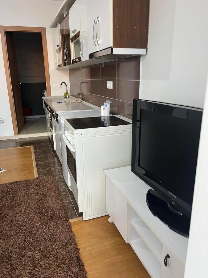 Centrum Apartments بريشتاين المظهر الخارجي الصورة