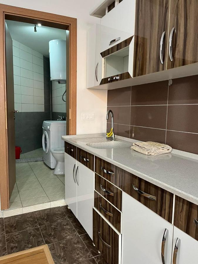 Centrum Apartments بريشتاين المظهر الخارجي الصورة